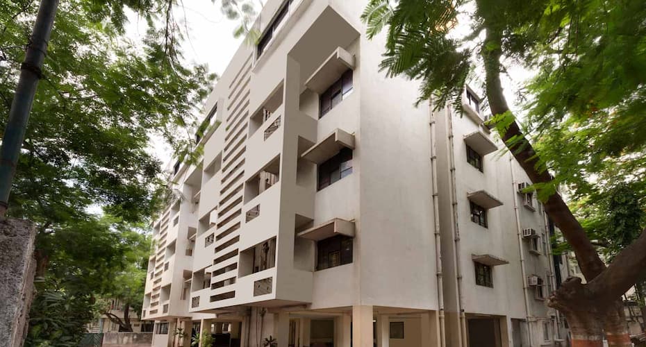 Hotel Meru, Pune 1